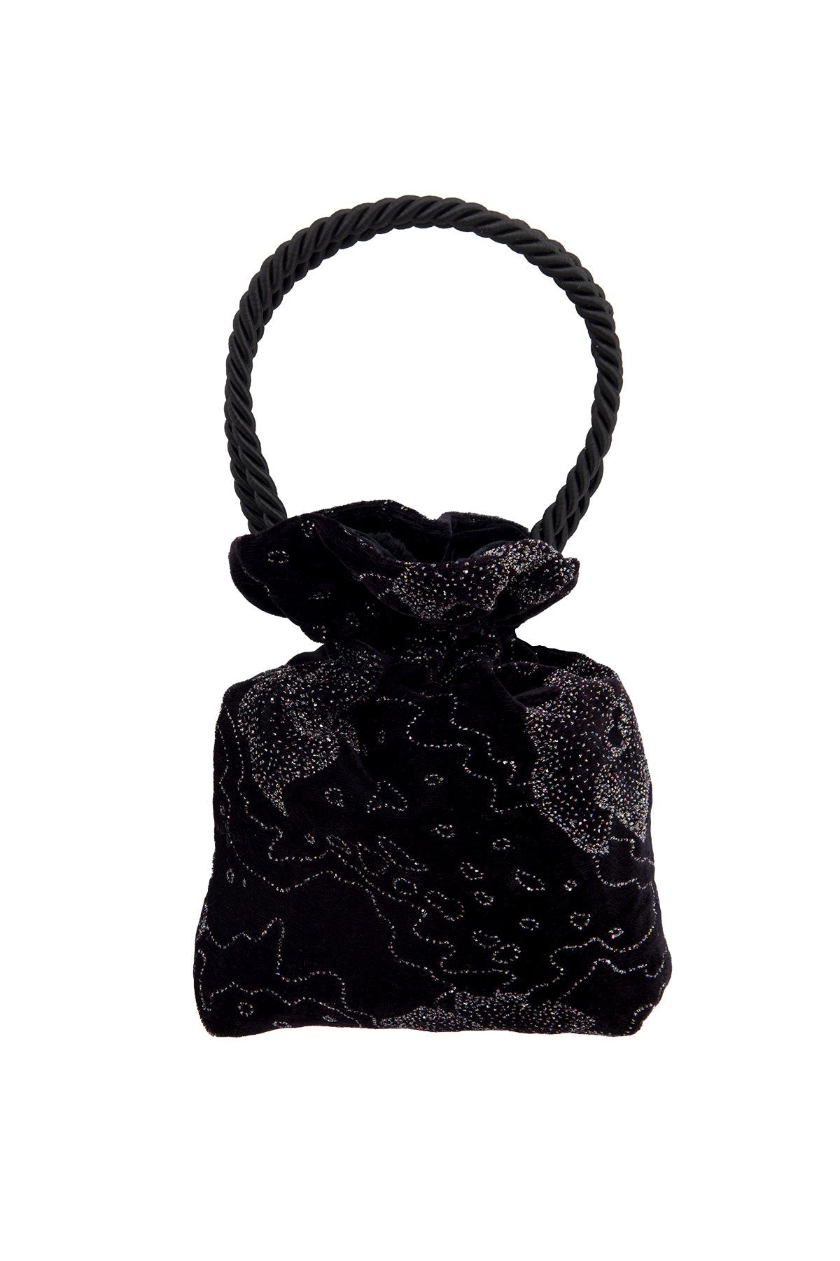 NEW YORK POUCH