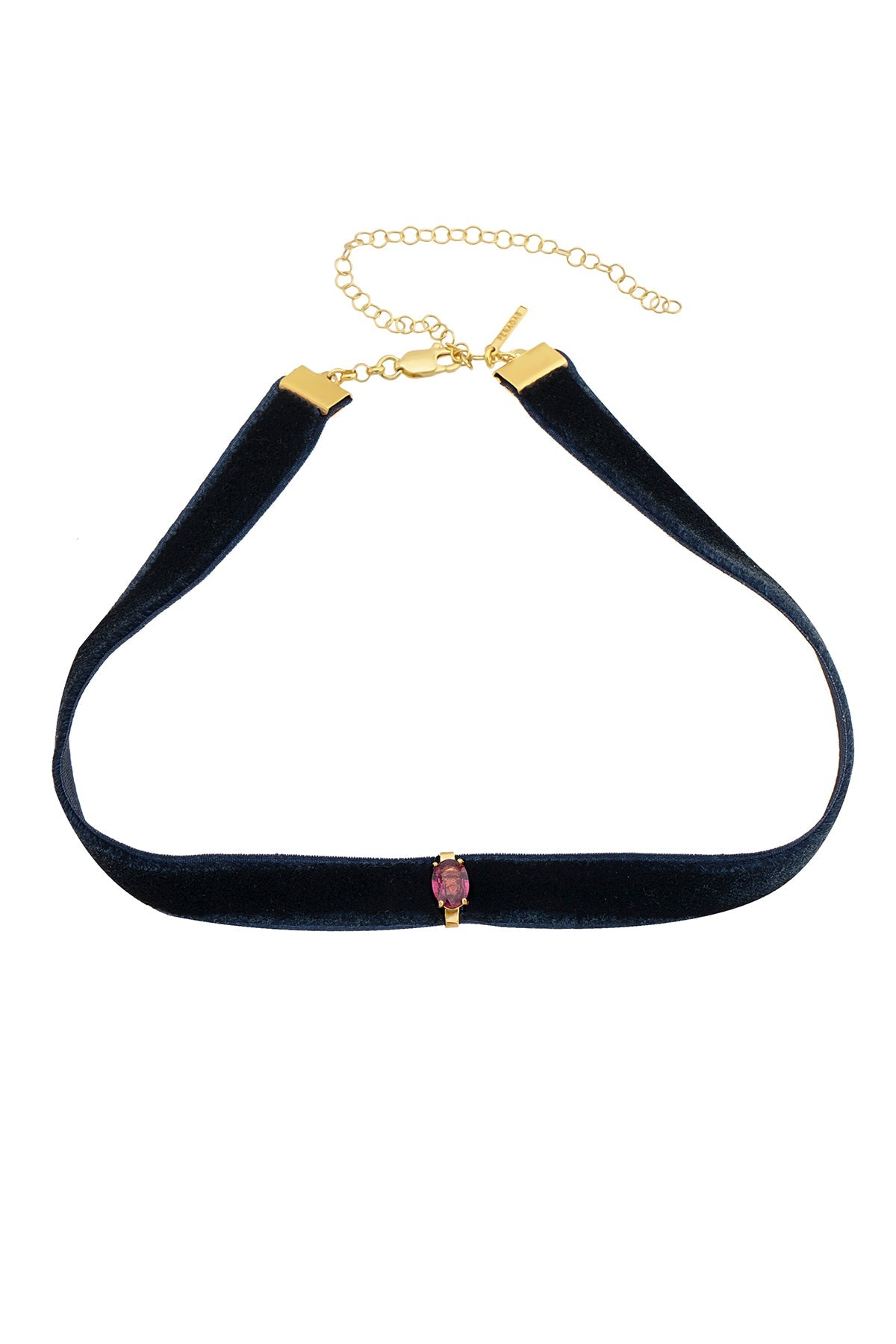 PRINCESS DIANA RHODOLITE