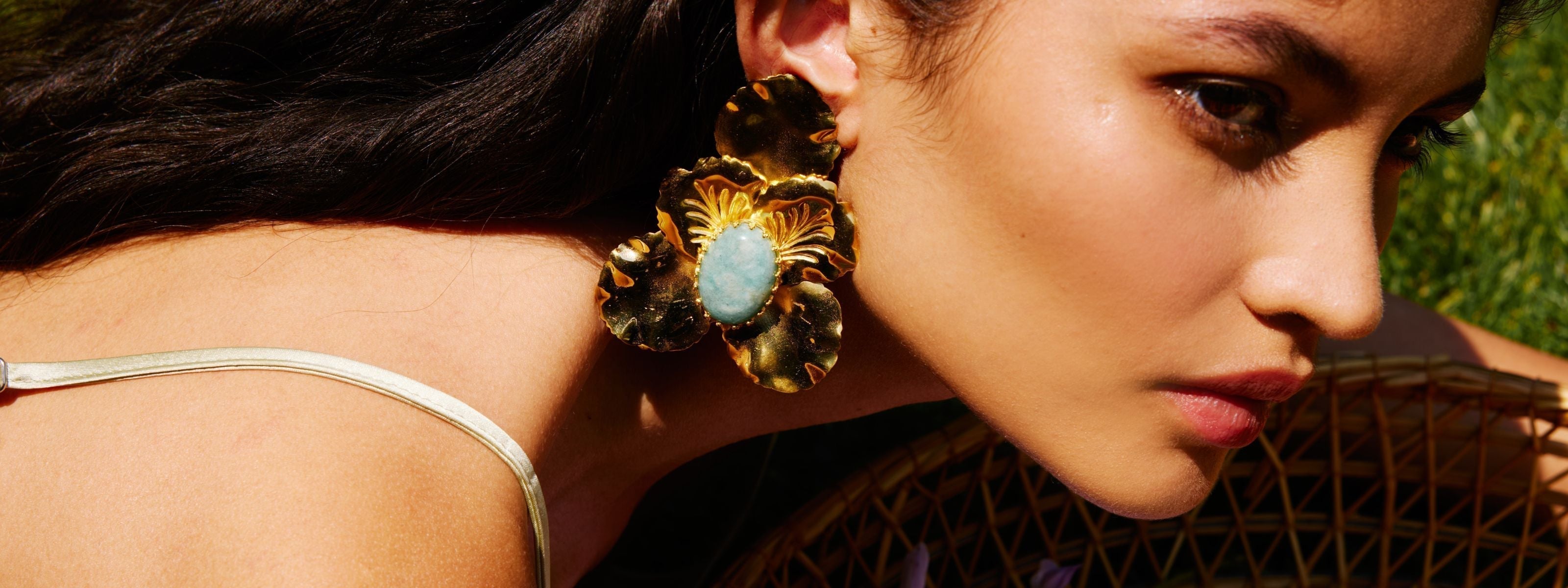 BOTTICELLI'S GODDESSES