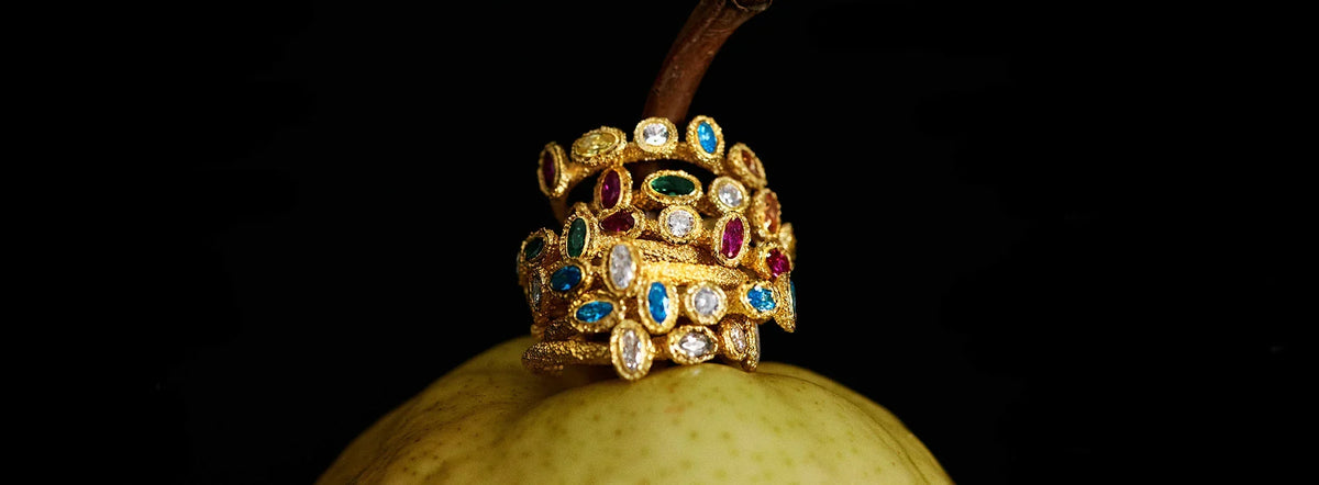 RINGS