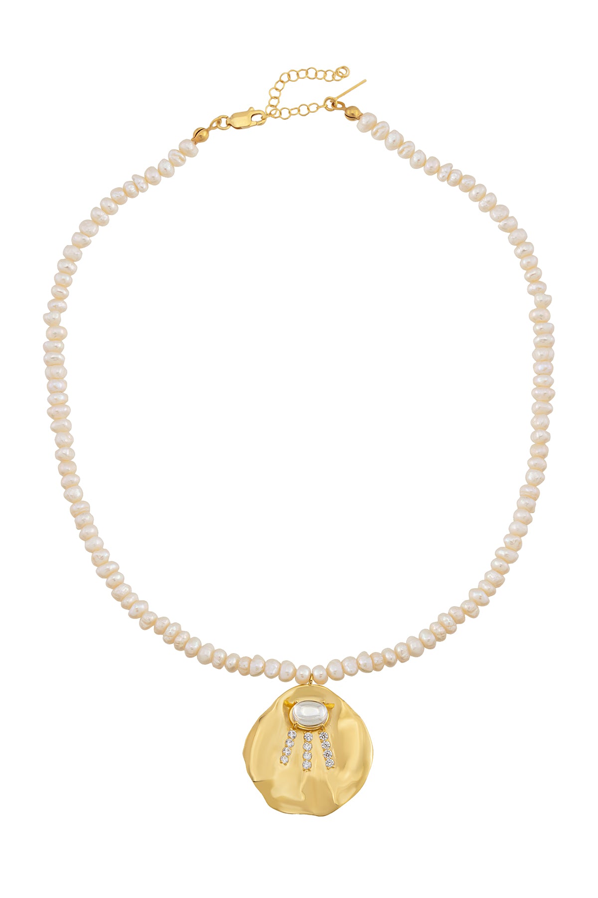ANTIPAROS WAVES PEARL