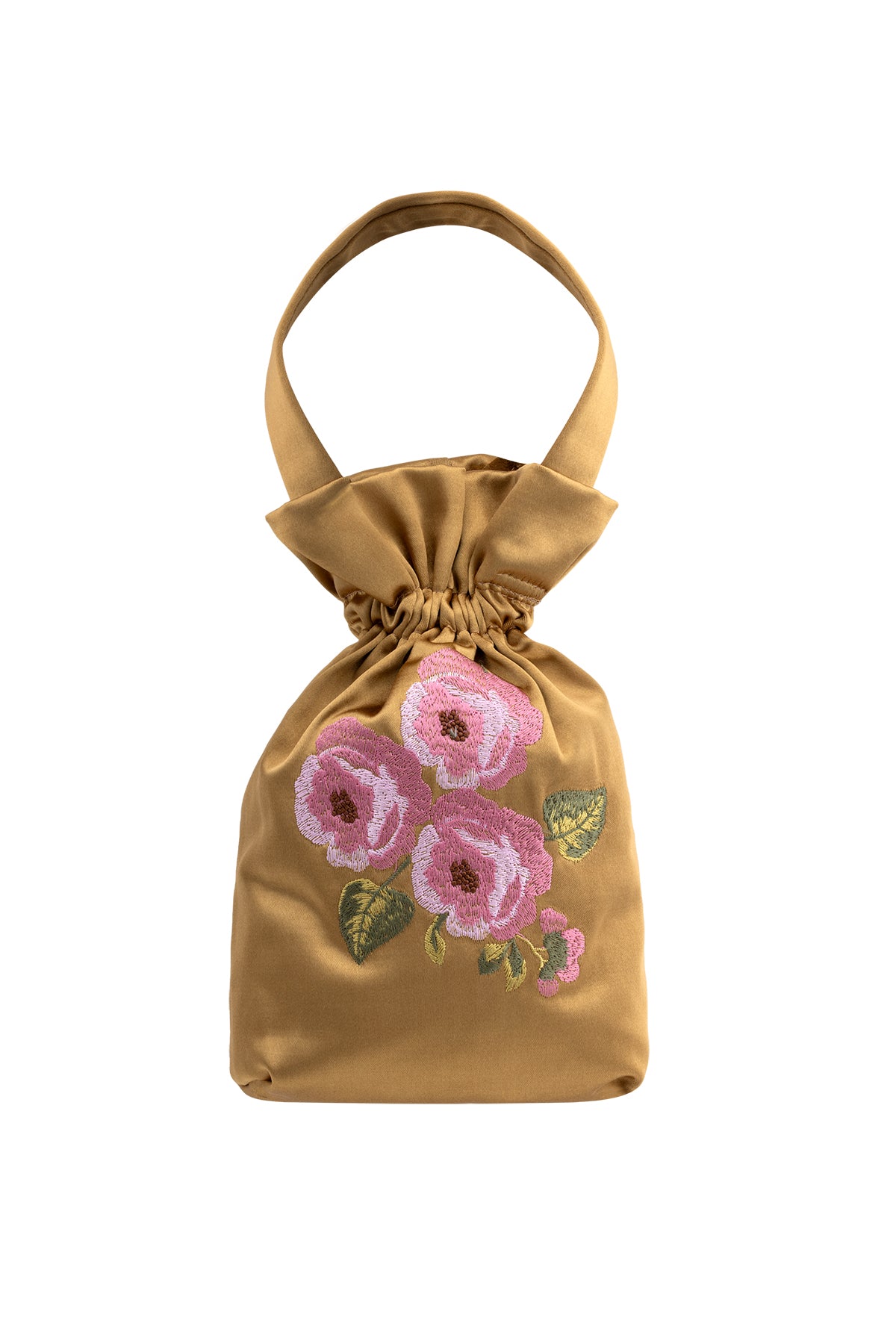 BOBOLI GOLD