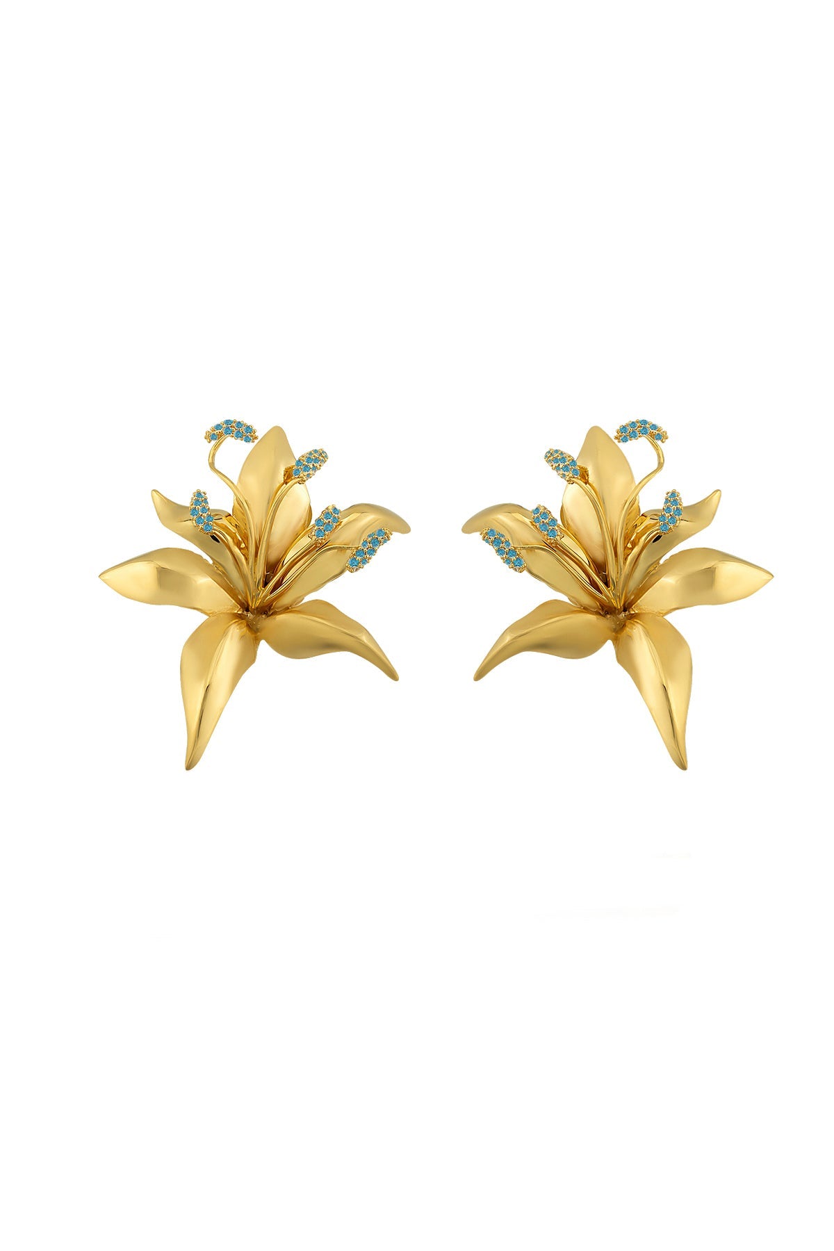 LILY CRYSTAL